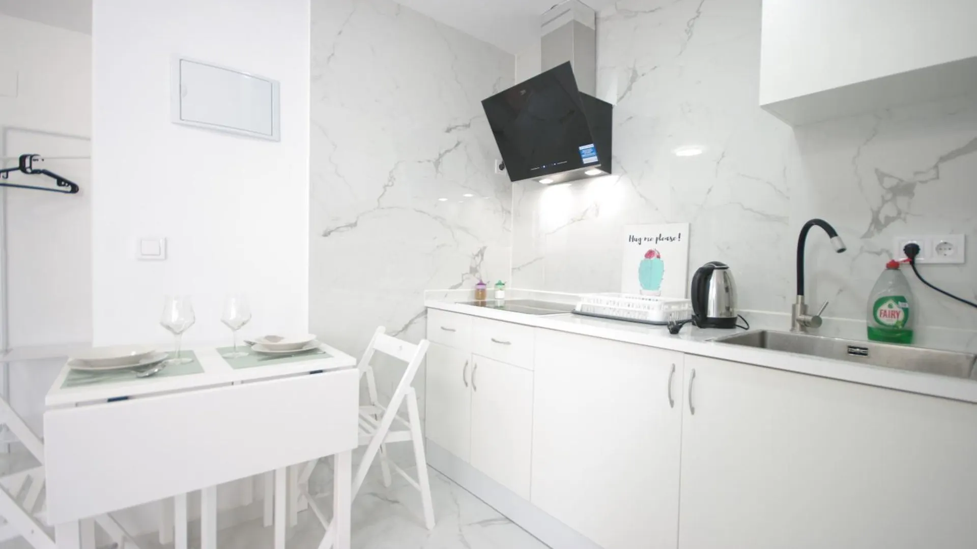 Livingtarifa Casa Bao Apartment Spain