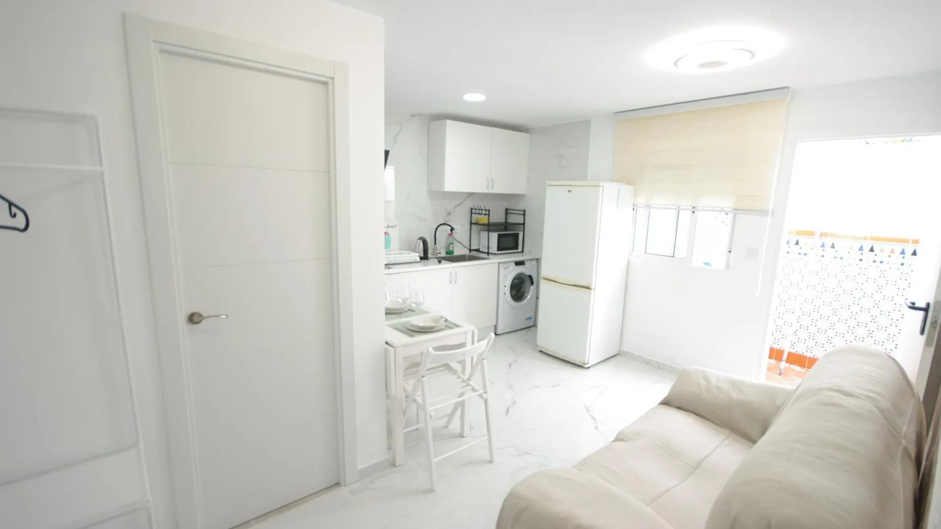 Livingtarifa Casa Bao Apartment