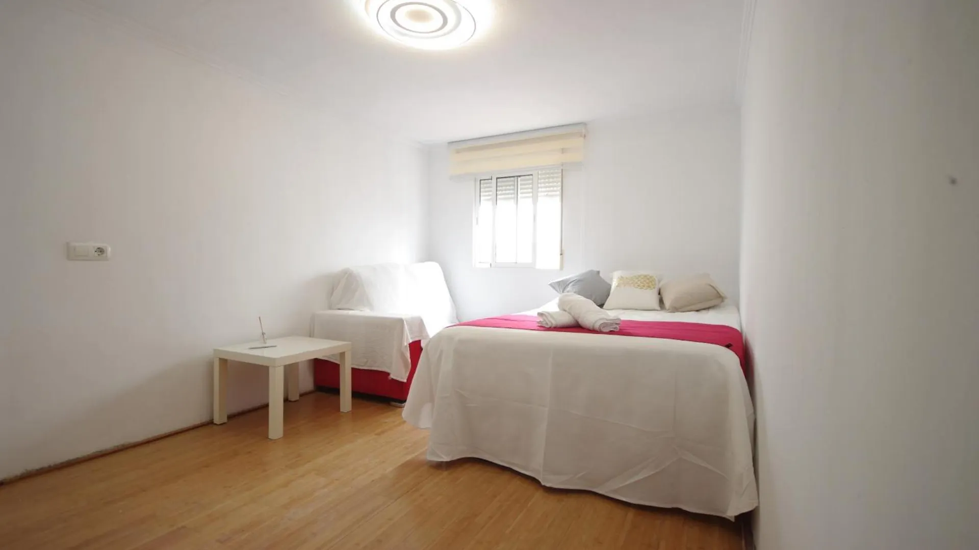 Livingtarifa Casa Bao Apartment