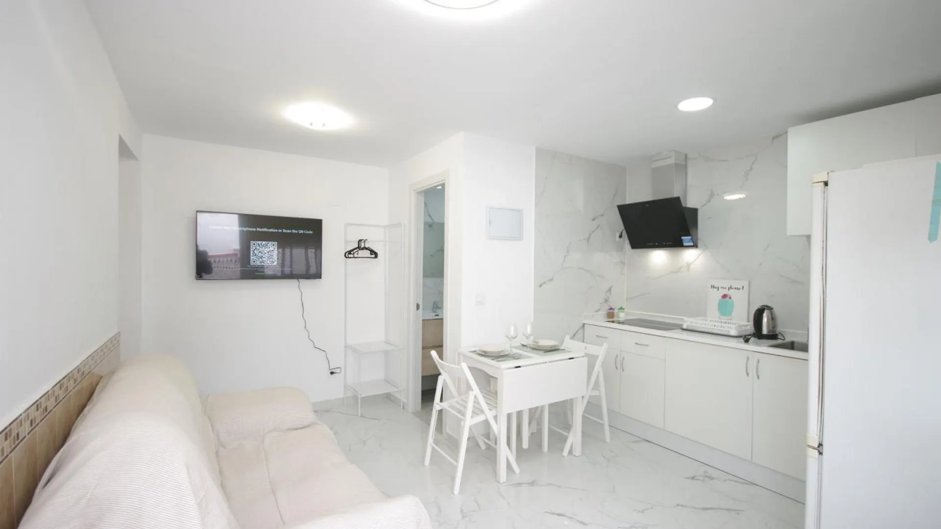 Livingtarifa Casa Bao Apartment Spain