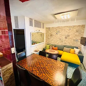 Kitehouse Tarifa