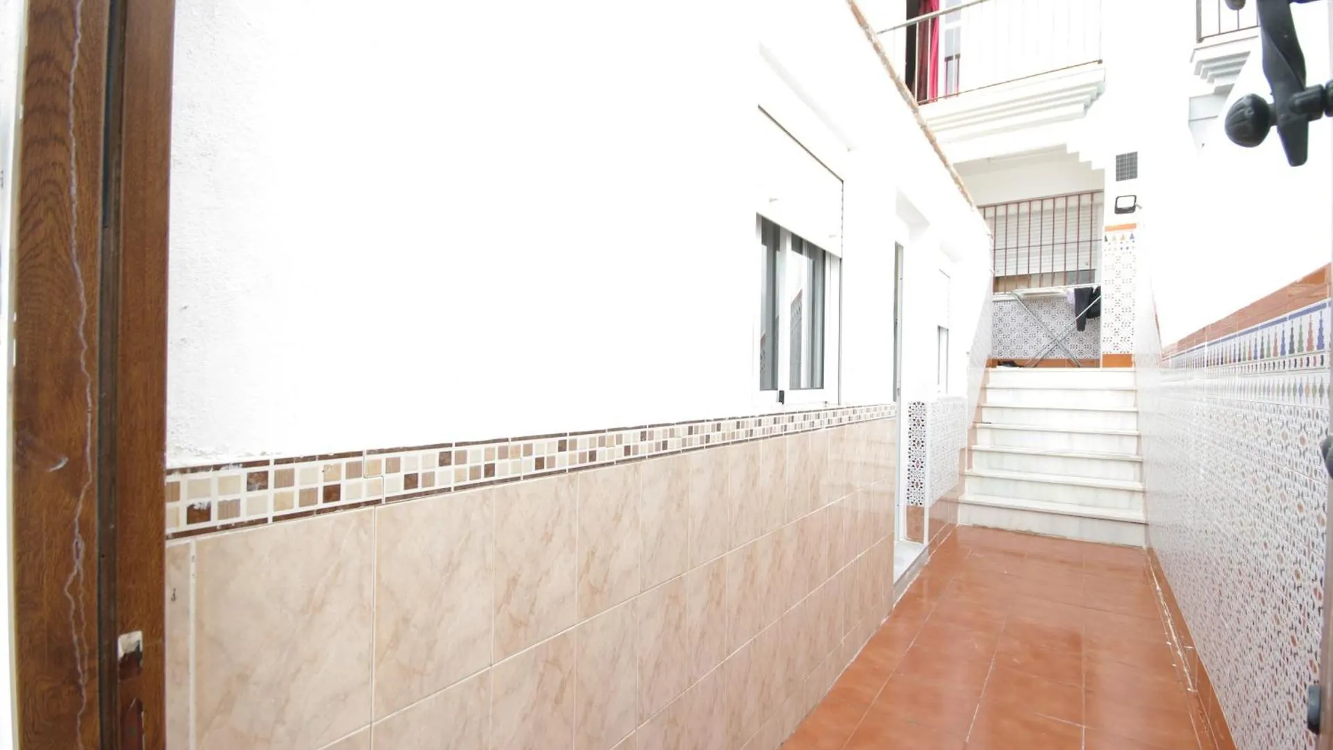 Livingtarifa Casa Bao Apartment 0*, Tarifa