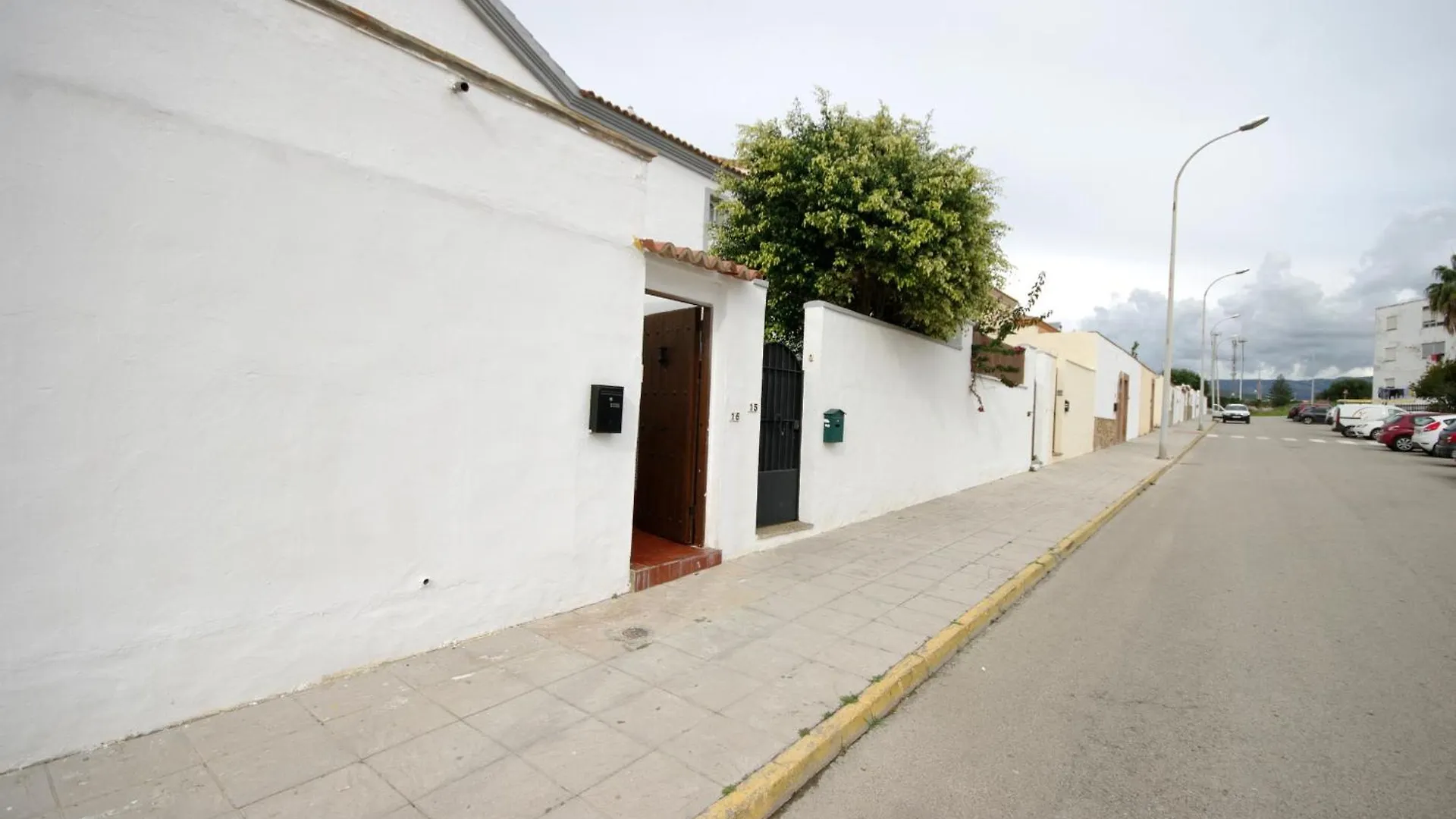 Livingtarifa Casa Bao Apartment