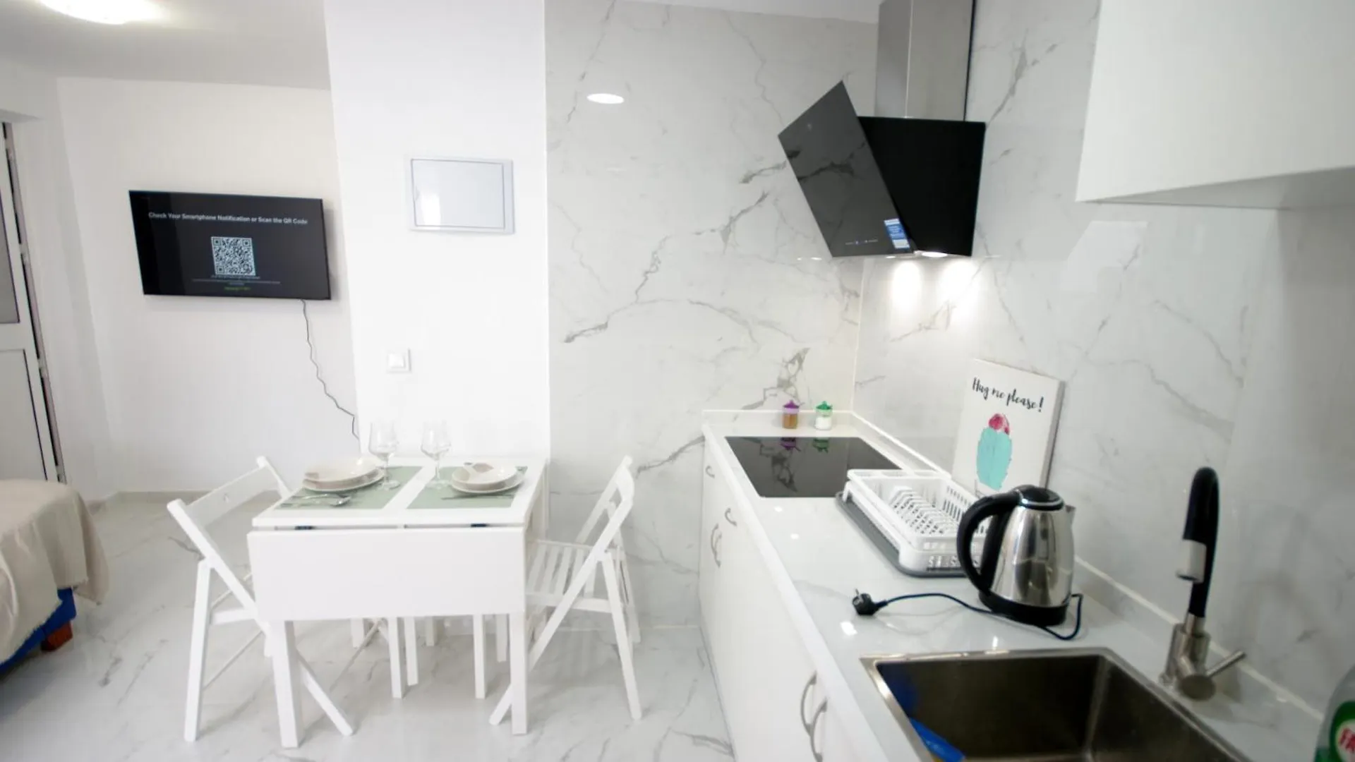 Livingtarifa Casa Bao Apartment 0*, Tarifa Spain