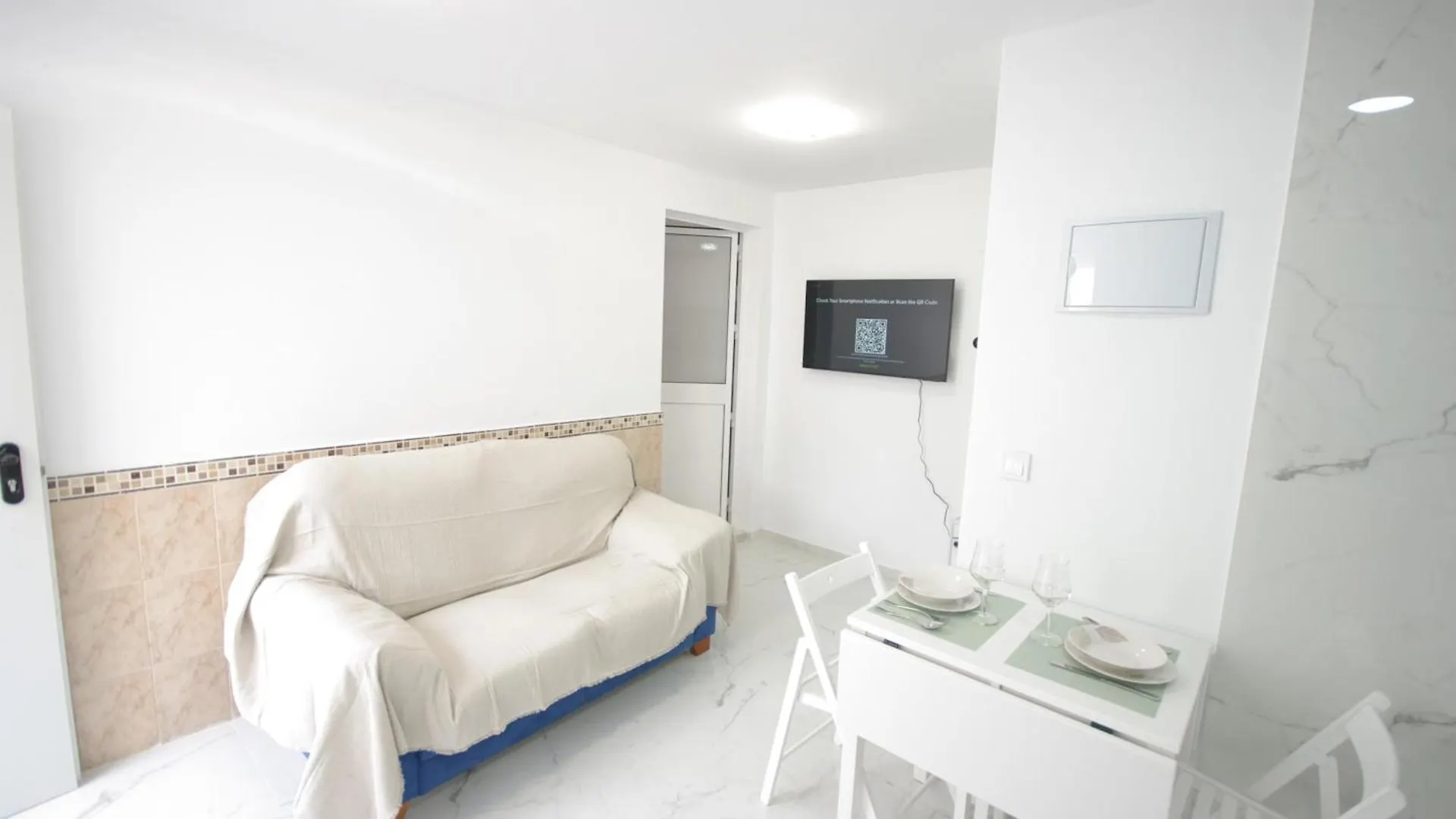 Livingtarifa Casa Bao Apartment