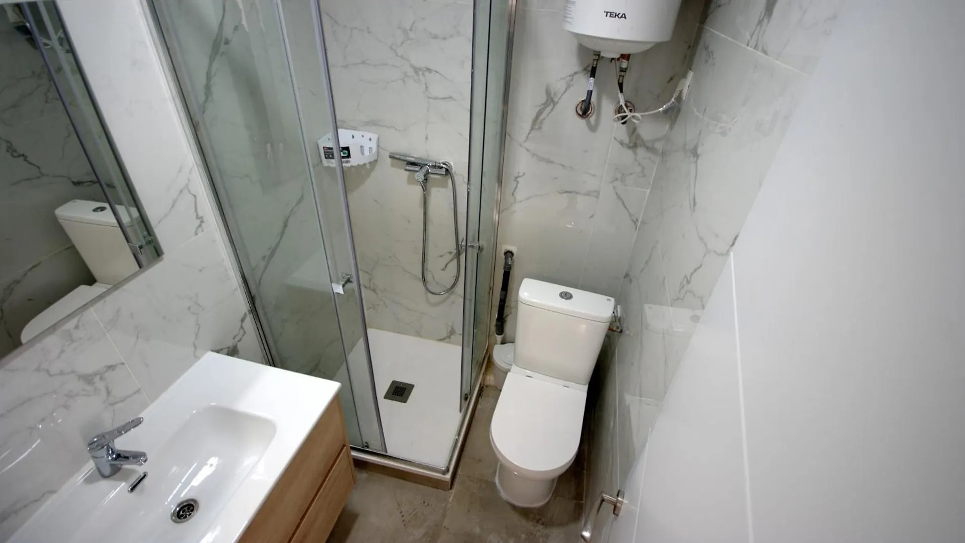 Livingtarifa Casa Bao Apartment Spain