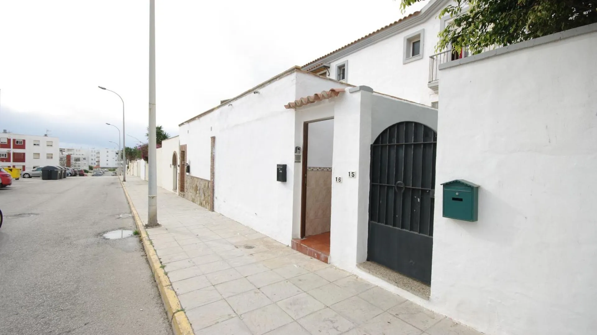 Livingtarifa Casa Bao Apartment 0*, Tarifa Spain