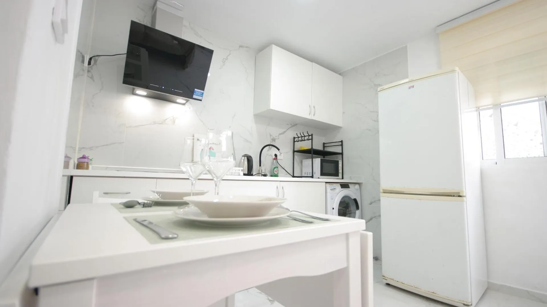 Livingtarifa Casa Bao Apartment