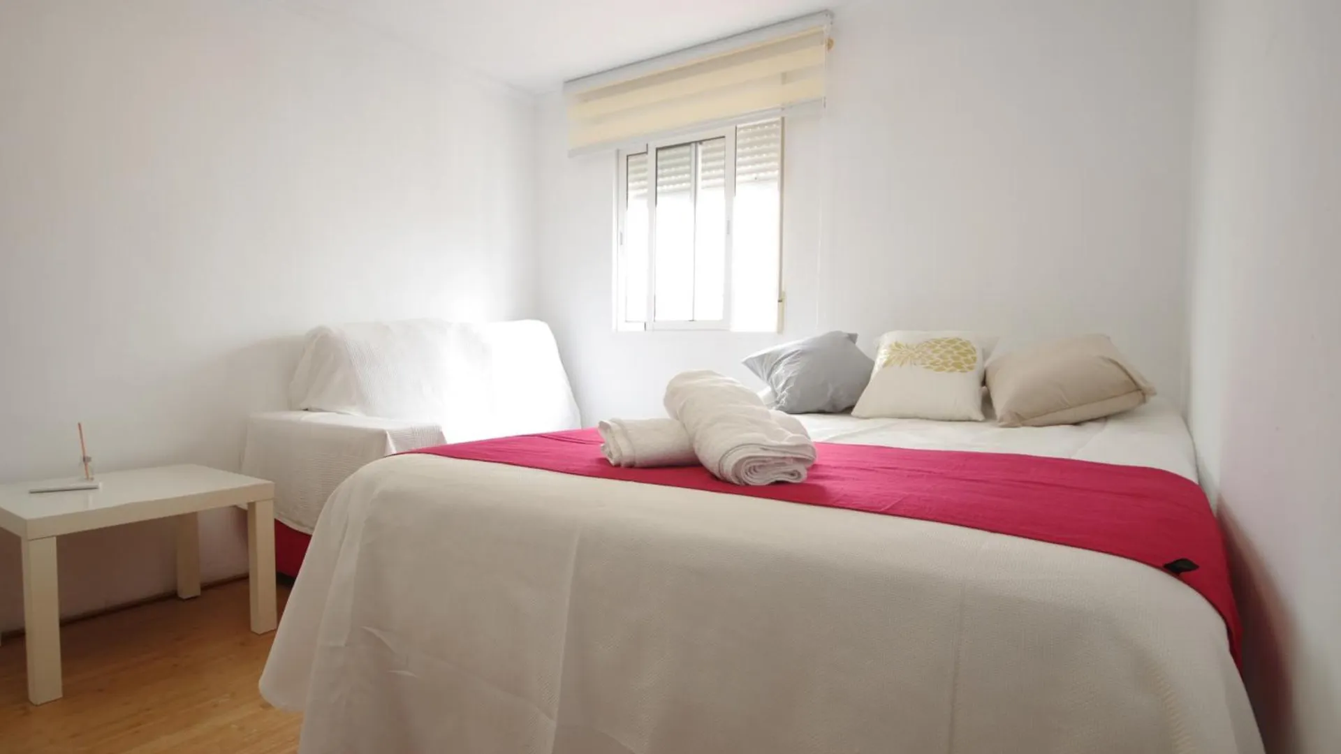 Livingtarifa Casa Bao Apartment Tarifa